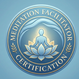 Meditation Facilitator Certification Course